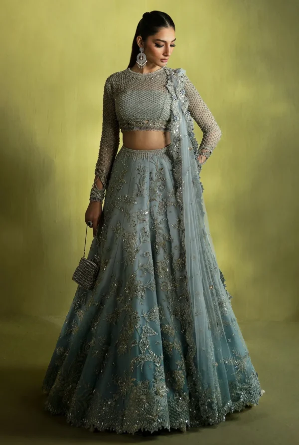 CRISTAL D’AUBE (EP-21305)