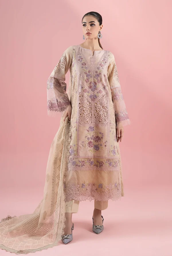 Maria B Luxury Pret | DW-EA25-77