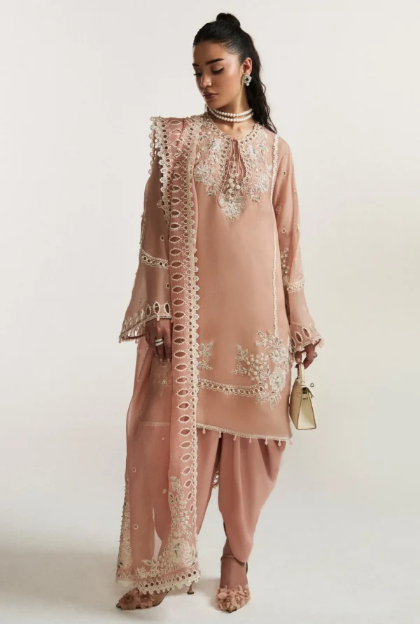 FLEUR DE ROSE (EV-21358)