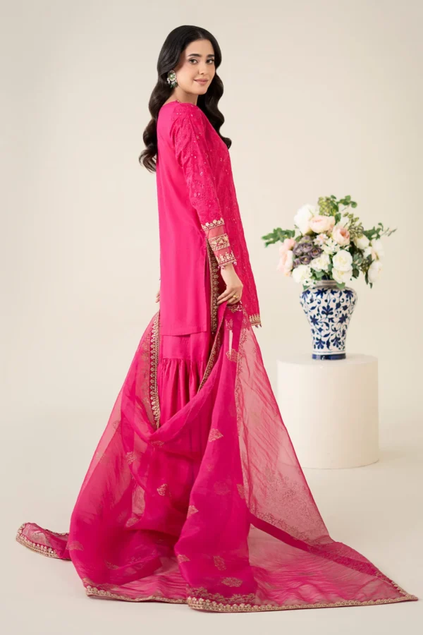 Maria B Luxury Pret | DW-EA25-11