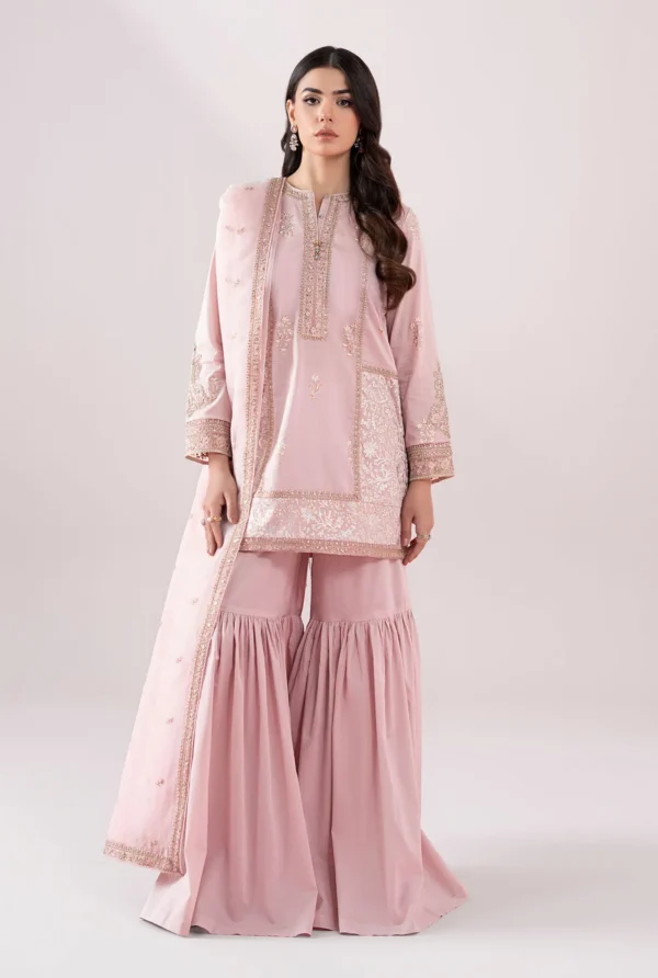 Maria B Luxury Pret | DW-EA25-81