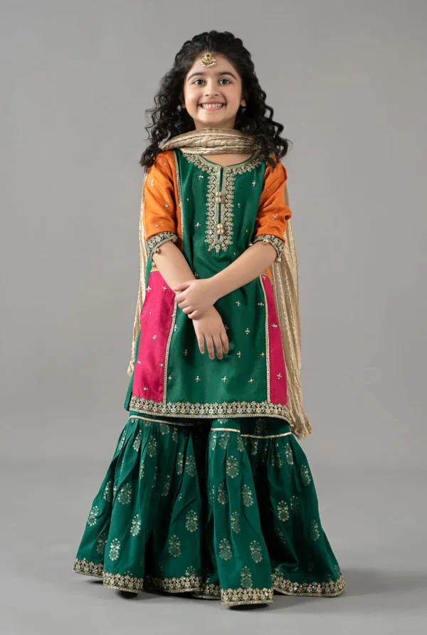 Maria B Kids | MKS-EF25-17