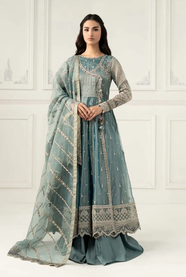 Maria B Luxury Formals | SF-EF25-30