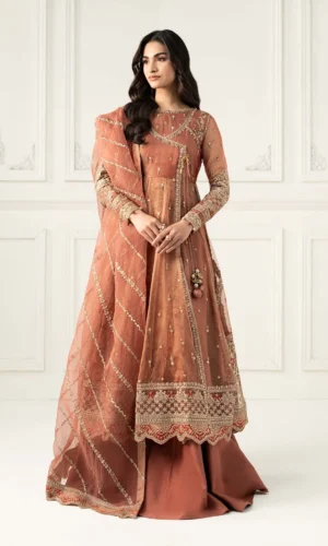 Maria B Luxury Formals | SF-EF25-30