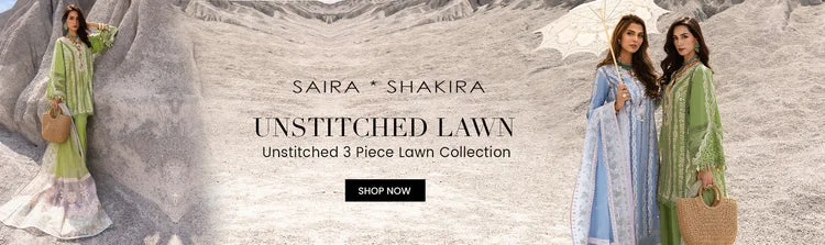 saira shakira