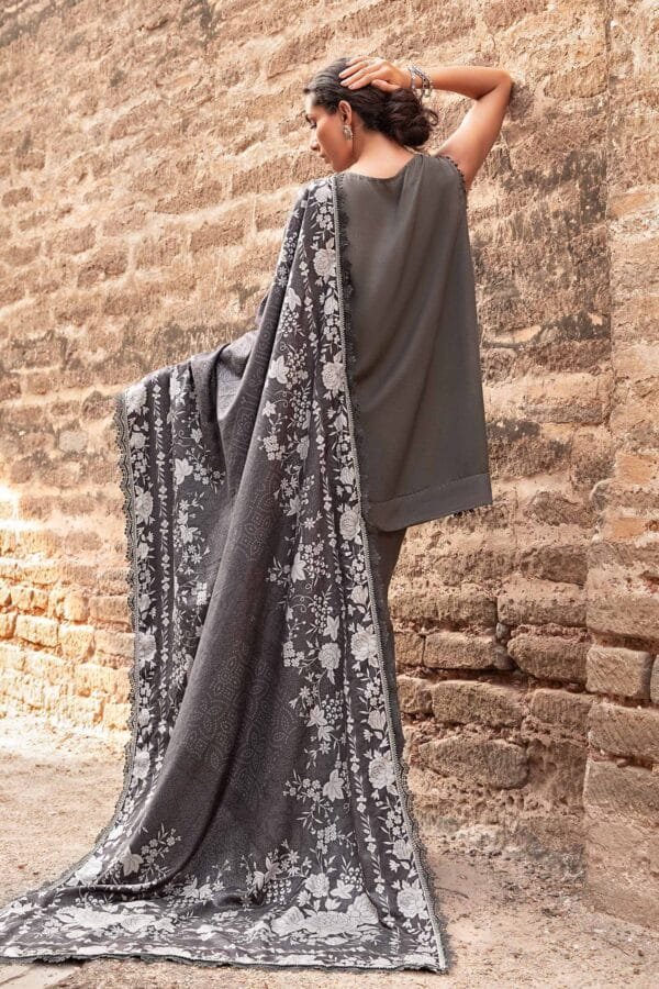 Maria B M Print | MPT-2408-B