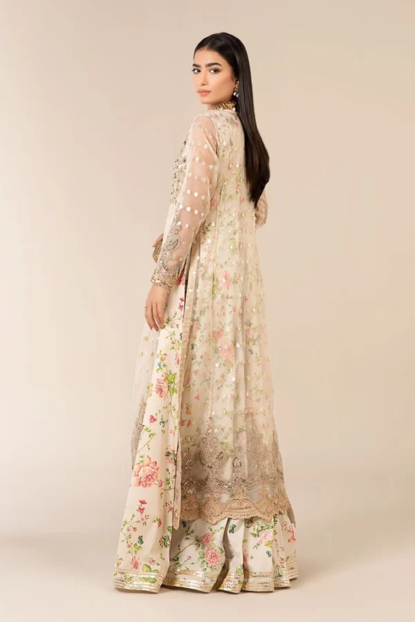 Maria B Luxury Formals | SF-EF25-37