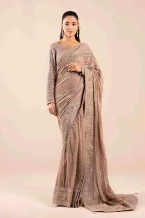 Maria B Luxury Formals | SF-EA25-17