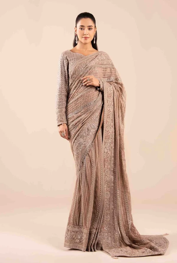 Maria B Luxury Formals | SF-EA25-17