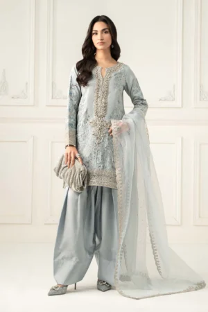 Maria B Luxury Formals | SF-EF25-62
