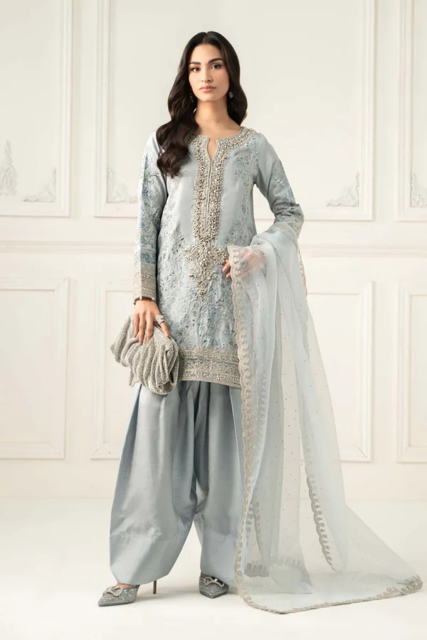 Maria B Luxury Formals | SF-EF25-62