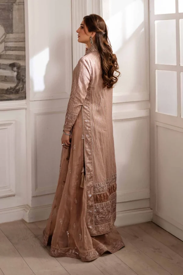 Maria B Luxury Formals | SF-EA25-16