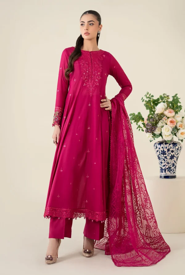 Maria B Luxury Pret | DW-EA25-08