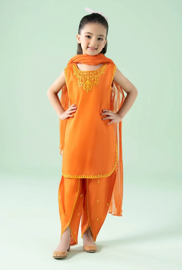 Maria B Kids | MKD-EA25-12