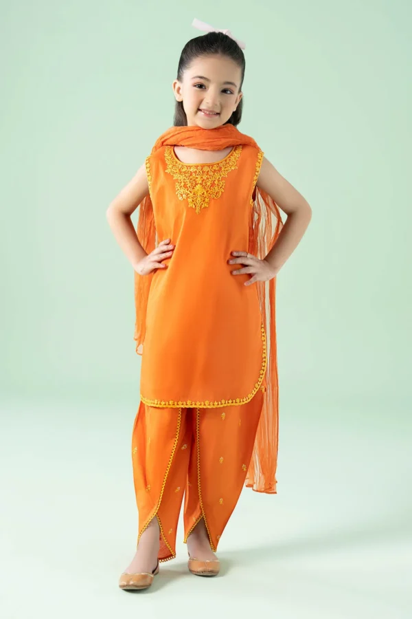 Maria B Kids | MKD-EA25-12