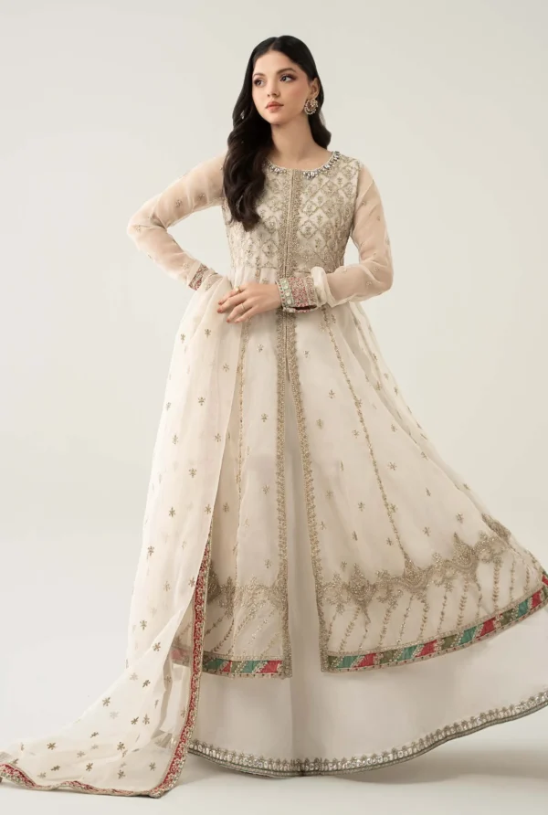 Maria B Luxury Formals | SF-EF23-16R1