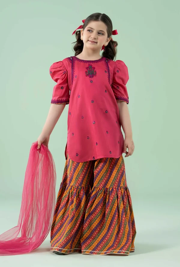 Maria B Kids | MKD-EA25-20