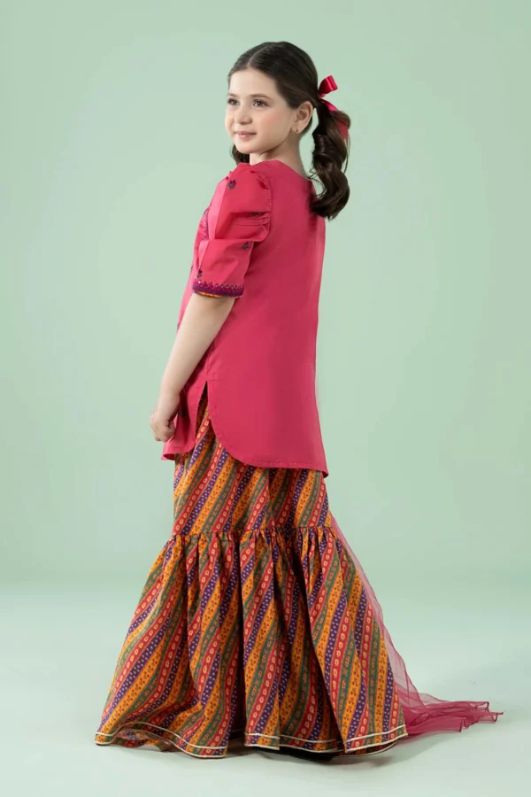 Maria B Kids | MKD-EA25-20