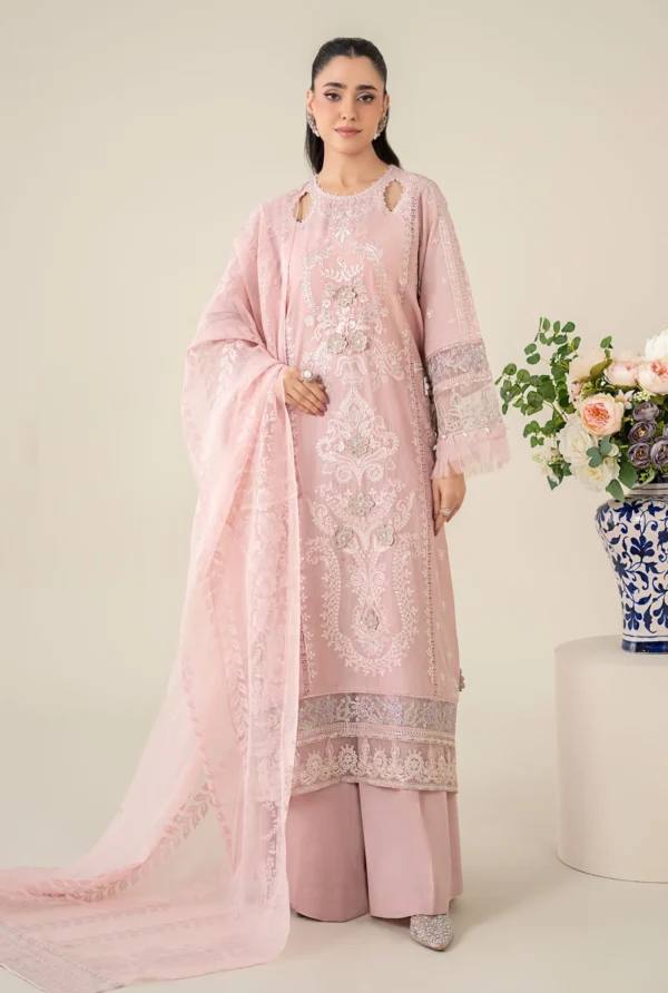 Maria B Luxury Pret | DW-EA25-57