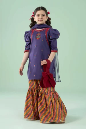 Maria B Kids | MKD-EA25-20