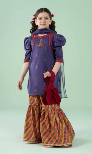 Maria B Kids | MKD-EA25-20