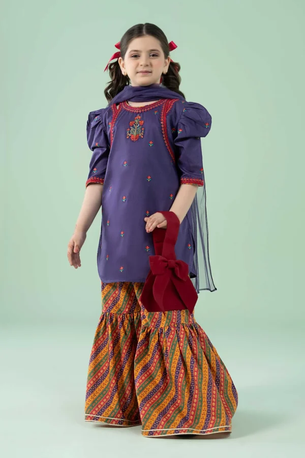 Maria B Kids | MKD-EA25-20