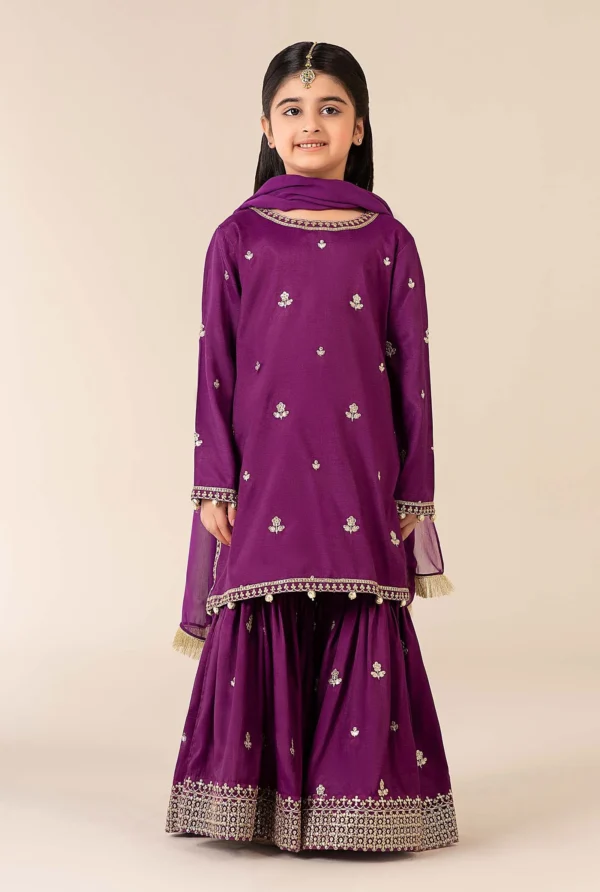 Maria B Kids | MKS-EA25-30