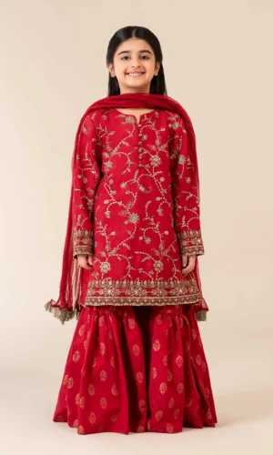 Maria B Kids | MKS-EA25-51