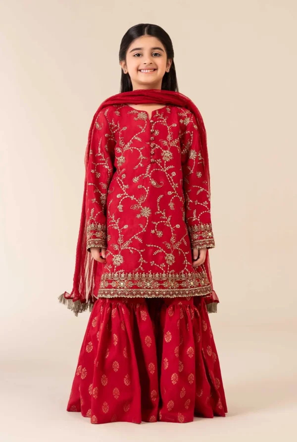 Maria B Kids | MKS-EA25-51