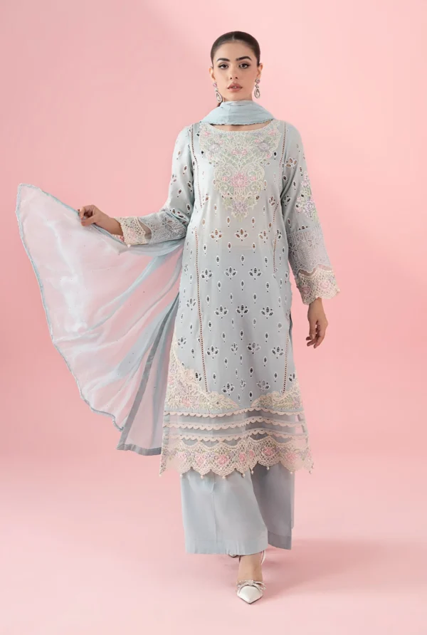 Maria B Luxury Pret | DW-EA25-15