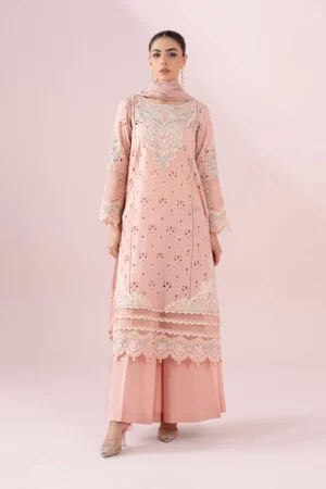 Maria B Luxury Pret | DW-EA25-15