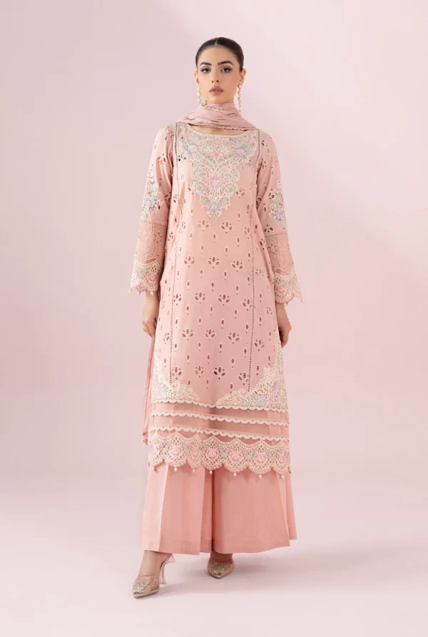 Maria B Luxury Pret | DW-EA25-15