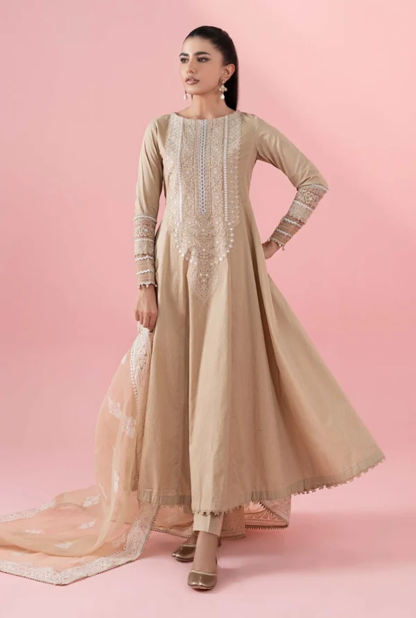 Maria B Luxury Pret | DW-EA25-37