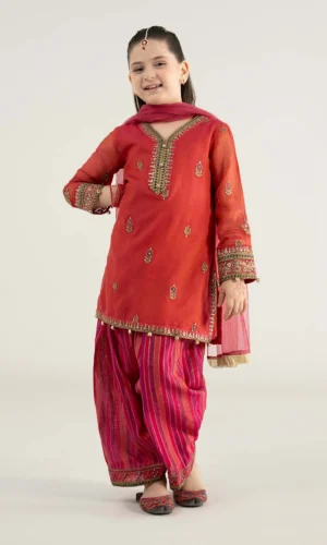 Maria B Kids | MKS-EA25-19