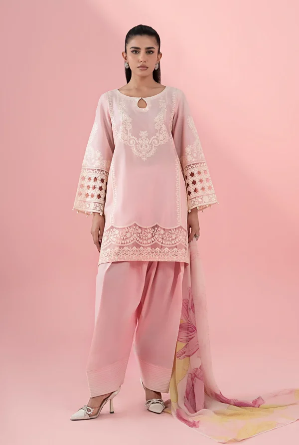 Maria B Luxury Pret | DW-EA25-66