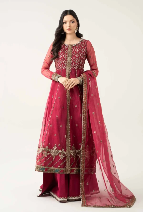 Maria B Luxury Formals | SF-EF23-16R1