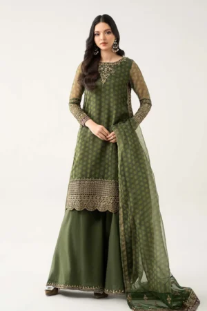 Maria B Luxury Formals | SF-EF23-08R1