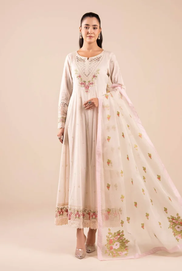 Maria B Luxury Pret | DW-EA25-22