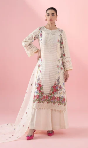 Maria B Luxury Pret | DW-EA25-79