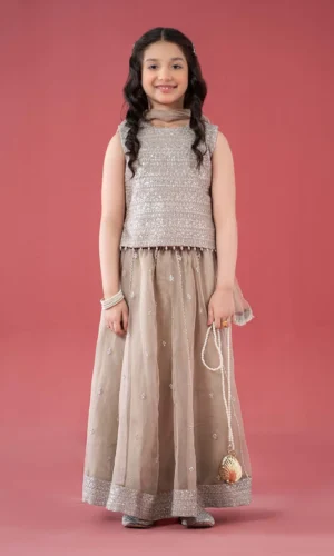 Maria B Kids | MKS-EA25-46