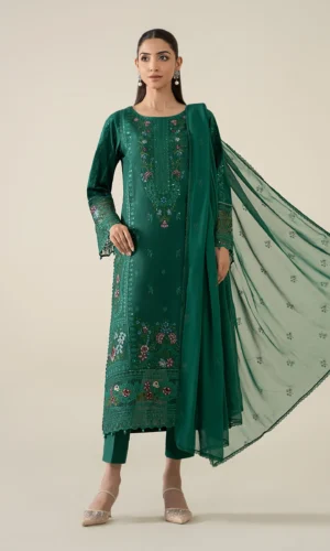 Maria B Luxury Pret | DW-EA25-25