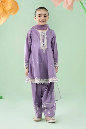 Maria B Kids | MKD-EA25-07