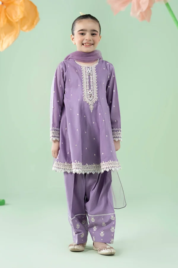 Maria B Kids | MKD-EA25-07