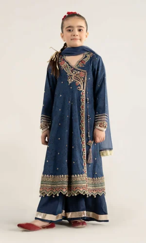 Maria B Kids | MKS-EA25-07