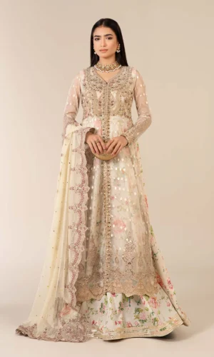 Maria B Luxury Formals | SF-EF25-37