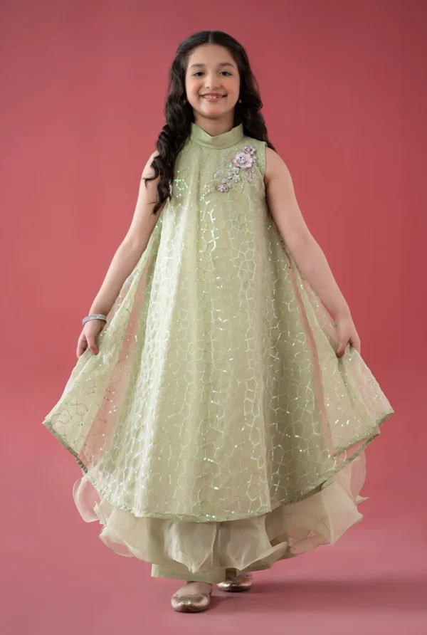 Maria B Kids | MKS-EA25-01