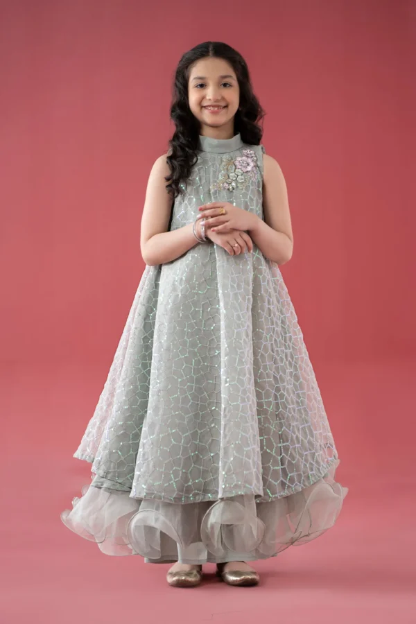 Maria B Kids | MKS-EA25-01