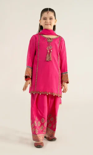 Maria B Kids | MKS-EA25-04