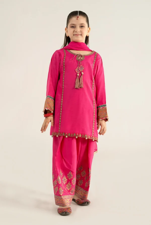 Maria B Kids | MKS-EA25-04