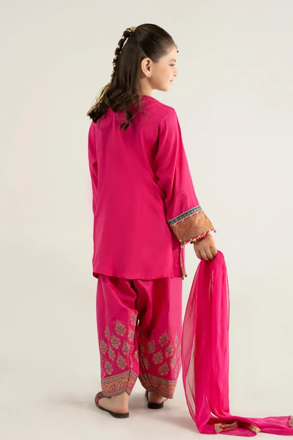Maria B Kids | MKS-EA25-04